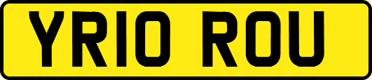 YR10ROU