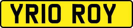 YR10ROY