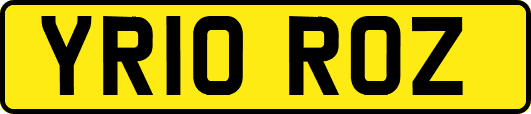 YR10ROZ