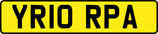YR10RPA
