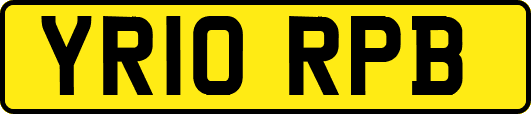 YR10RPB