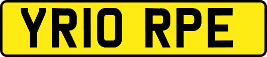 YR10RPE
