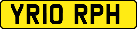 YR10RPH