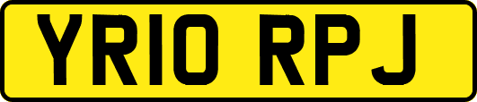 YR10RPJ
