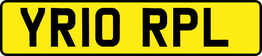 YR10RPL