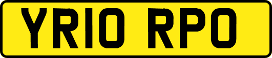 YR10RPO