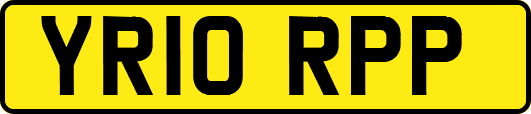 YR10RPP