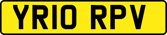 YR10RPV