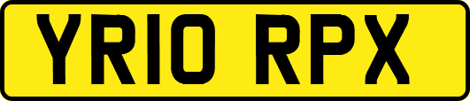 YR10RPX