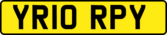 YR10RPY