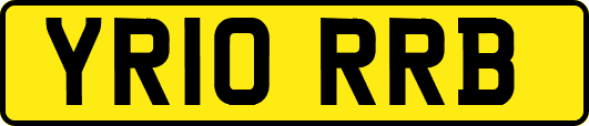 YR10RRB