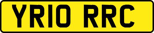 YR10RRC