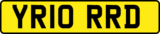 YR10RRD