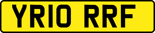 YR10RRF