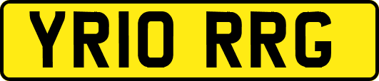 YR10RRG