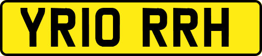 YR10RRH
