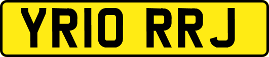YR10RRJ