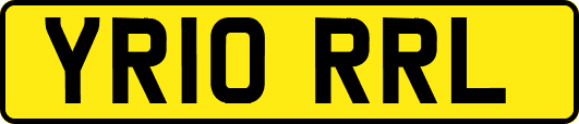 YR10RRL