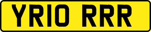 YR10RRR