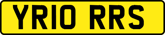 YR10RRS