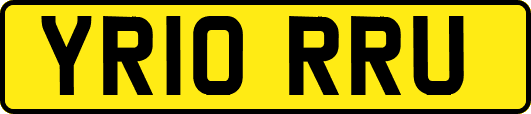 YR10RRU