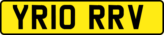 YR10RRV