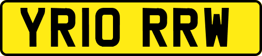 YR10RRW