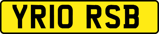 YR10RSB