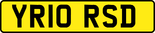 YR10RSD