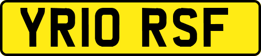 YR10RSF