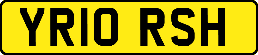 YR10RSH