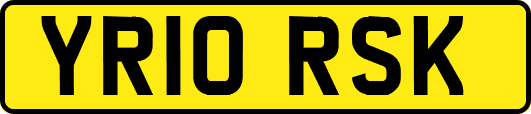 YR10RSK