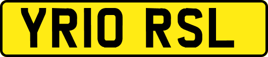 YR10RSL