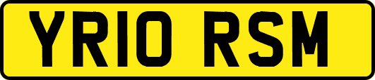 YR10RSM