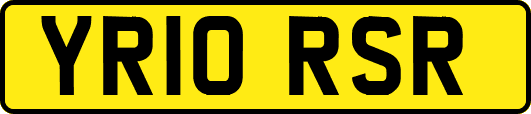 YR10RSR