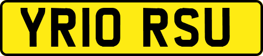 YR10RSU