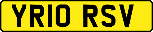YR10RSV