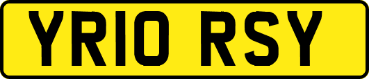YR10RSY