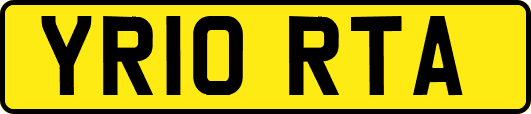 YR10RTA