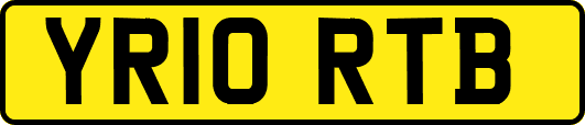 YR10RTB