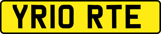 YR10RTE