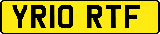 YR10RTF