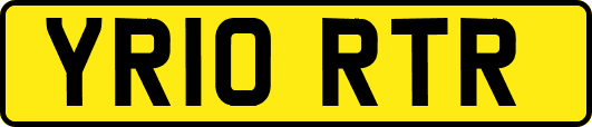 YR10RTR