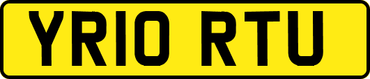 YR10RTU
