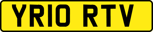 YR10RTV