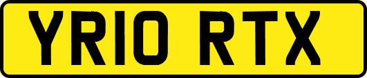 YR10RTX
