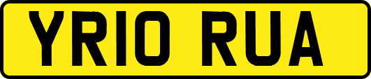 YR10RUA