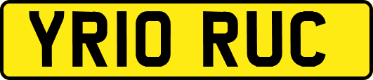 YR10RUC