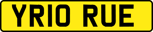 YR10RUE