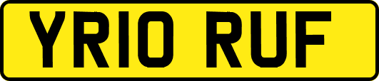 YR10RUF